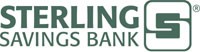 Sterling Savings Bank - Co-sponsor of the Great Holiday Food Drive