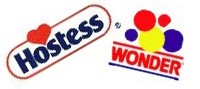 Wonder Bread & Hostess